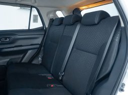 Daihatsu Rocky 1.0 R TC MT- Mobil Murah Kredit 6