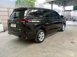 Toyota Avanza 1.3E AT 2023 4