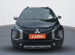 Mitsubishi Xpander Cross Premium Package AT 2021 2