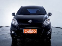 Daihatsu Ayla 1.0L X MT 2022- Cicilan Mobil DP Murah 2