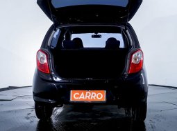 Daihatsu Ayla 1.0L X MT 2022- Cicilan Mobil DP Murah 5