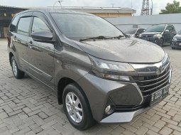 JUAL Toyota Avanza 1.3 G MT 2021 Abu-abu