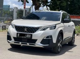 PEUGEOT NEW 3008 ALLURE AT PUTIH 2020 BERGARANSI DIJUAL CEPAT TERMURAH