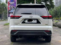 INNOVA ZENIX 2.0 V AT PUTIH 2023 BERGARANSI DIJUAL CEPAT TERMURAH 4