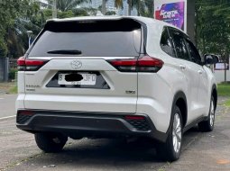 INNOVA ZENIX 2.0 V AT PUTIH 2023 BERGARANSI DIJUAL CEPAT TERMURAH 6
