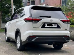 INNOVA ZENIX 2.0 V AT PUTIH 2023 BERGARANSI DIJUAL CEPAT TERMURAH 5