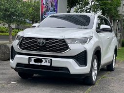 INNOVA ZENIX 2.0 V AT PUTIH 2023 BERGARANSI DIJUAL CEPAT TERMURAH