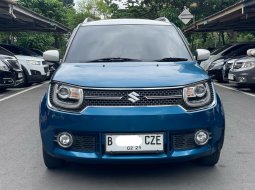 Suzuki Ignis GX MT 2018