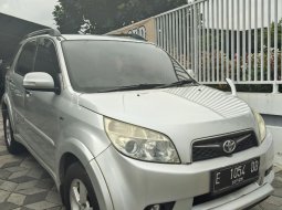 Toyota Rush G Matic Tahun 2010 Kondisi Mulus Terawat Istimewa Seperti Baru 2