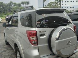 Toyota Rush G Matic Tahun 2010 Kondisi Mulus Terawat Istimewa Seperti Baru 8