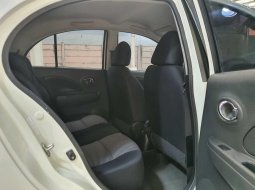 Nissan March 1.2 XS AT 2017 10