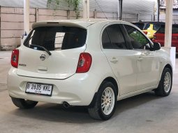 Nissan March 1.2 XS AT 2017 4