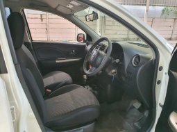 Nissan March 1.2 XS AT 2017 9