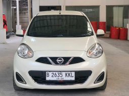 Nissan March 1.2 XS AT 2017