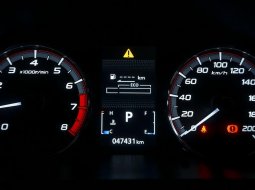 JUAL Mitsubishi Xpander Ultimate AT 2019 Silver
~ Kilometer 47rb ~ 9