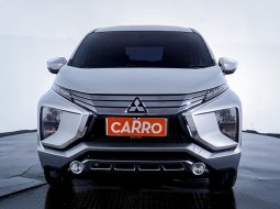 JUAL Mitsubishi Xpander Ultimate AT 2019 Silver
~ Kilometer 47rb ~ 2