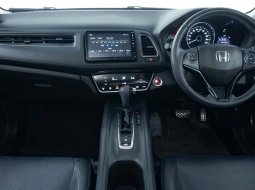 JUAL Honda HR-V 1.5 E SE CVT 2019 Hitam 8