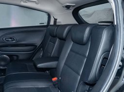 JUAL Honda HR-V 1.5 E SE CVT 2019 Hitam 7