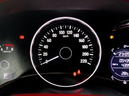 JUAL Honda HR-V 1.5 E SE CVT 2019 Hitam 9