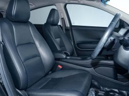 JUAL Honda HR-V 1.5 E SE CVT 2019 Hitam 6