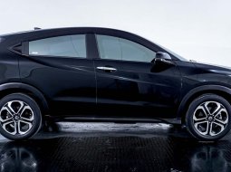 JUAL Honda HR-V 1.5 E SE CVT 2019 Hitam 5
