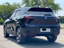 MITSUBISHI XFORCE ULTIMATE AT HITAM 2024 SIAP PAKAI DIJUAL CEPAT 6