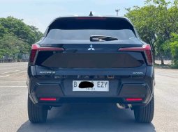 MITSUBISHI XFORCE ULTIMATE AT HITAM 2024 SIAP PAKAI DIJUAL CEPAT 4