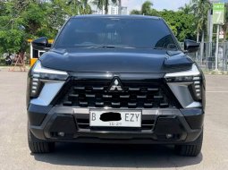 MITSUBISHI XFORCE ULTIMATE AT HITAM 2024 SIAP PAKAI DIJUAL CEPAT 2