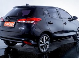 Toyota Yaris 1.5G At 2018 Hitam 5