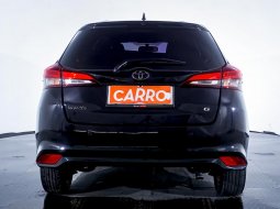 Toyota Yaris 1.5G At 2018 Hitam 4