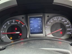 Isuzu Mux Matic Tahun 2015 Kondisi Mulus Terawat Istimewa Seperti Baru 4