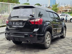 Isuzu Mux Matic Tahun 2015 Kondisi Mulus Terawat Istimewa Seperti Baru 8