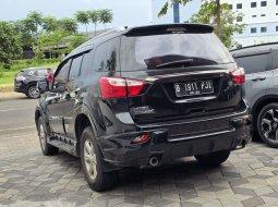Isuzu Mux Matic Tahun 2015 Kondisi Mulus Terawat Istimewa Seperti Baru 9