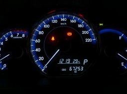 Toyota Yaris 1.5G At 2018 Hitam 14
