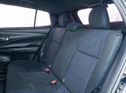 Toyota Yaris 1.5G At 2018 Hitam 12