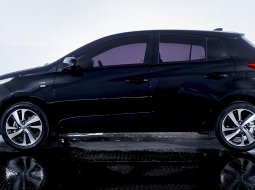 Toyota Yaris 1.5G At 2018 Hitam 7
