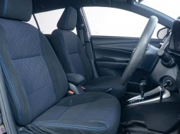 Toyota Yaris 1.5G At 2018 Hitam 9