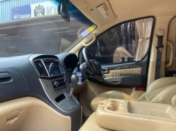 H1 ROYALE BENSIN AT HITAM 2018 SIAP PAKAI DIJUAL CEPAT TERMURAH 8