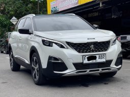 PEUGEOT 5008 GT LINE AT PUTIH 2018 BERGARANSI DIJUAL CEPAT TERMURAH 3