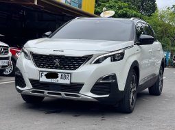 PEUGEOT 5008 GT LINE AT PUTIH 2018 BERGARANSI DIJUAL CEPAT TERMURAH 1