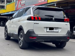 PEUGEOT 5008 GT LINE AT PUTIH 2018 BERGARANSI DIJUAL CEPAT TERMURAH 5