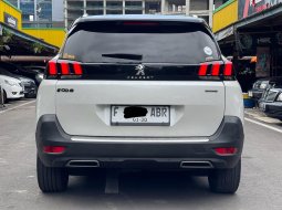 PEUGEOT 5008 GT LINE AT PUTIH 2018 BERGARANSI DIJUAL CEPAT TERMURAH 4