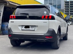 PEUGEOT 5008 GT LINE AT PUTIH 2018 BERGARANSI DIJUAL CEPAT TERMURAH 6