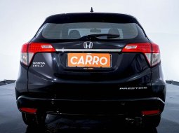 ~ Flash Sale Cash, info Unit 0813.8563.8562 ~
JUAL Honda HR-V 1.8 Prestige CVT 2021 Hitam 5