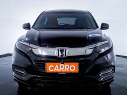 ~ Flash Sale Cash, info Unit 0813.8563.8562 ~
JUAL Honda HR-V 1.8 Prestige CVT 2021 Hitam 3
