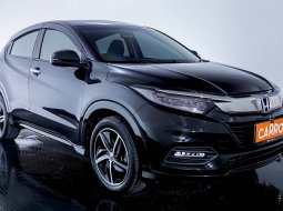 ~ Flash Sale Cash, info Unit 0813.8563.8562 ~
JUAL Honda HR-V 1.8 Prestige CVT 2021 Hitam 2