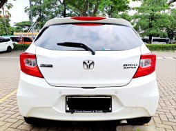 Honda Brio E CVT Facelift 2023 Km 9 Ribu 5