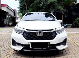 Honda Brio E CVT Facelift 2023 Km 9 Ribu 2