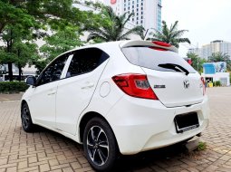 Honda Brio E CVT Facelift 2023 Km 9 Ribu 4