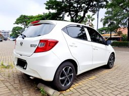 Honda Brio E CVT Facelift 2023 Km 9 Ribu 6